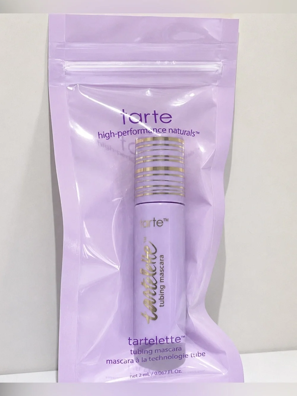 Liquid Eyeliners & Tarte Mascara-3 Mini’s-NEW